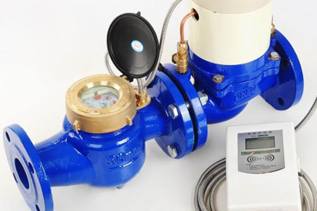 多流束旋翼式水表和普通水表有什么不同？如何選擇？