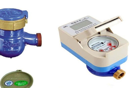 哪個廠家生產的無線遠傳水表質量好？