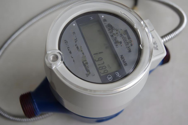 遠傳水表的價格為什么相差懸殊？原因在這！