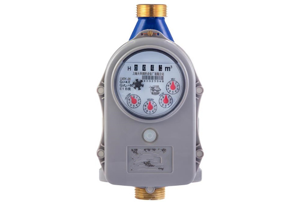 NB-IoT無線遠(yuǎn)傳水表究竟好在哪里？看完就明白了！