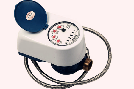 遠傳水表有哪些型號？應該這樣去選擇！