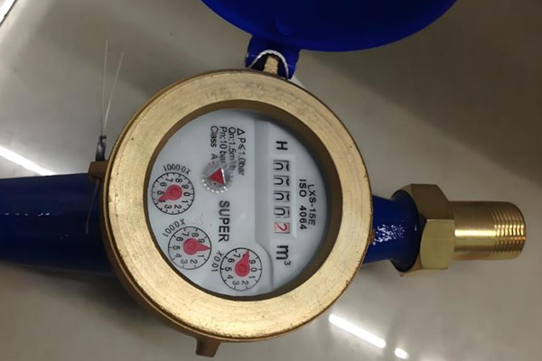 遠傳水表數據傳輸不穩定，應如何處理？