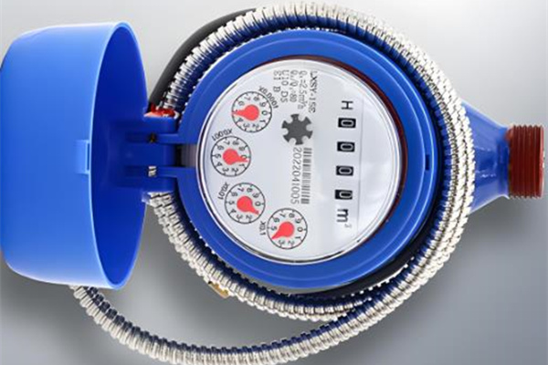 大口徑光電直讀遠(yuǎn)傳水表的精確度怎么樣？