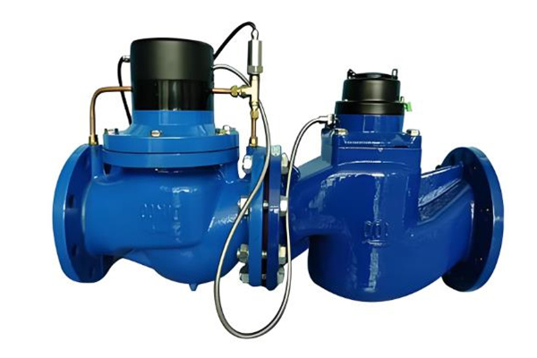 無線遠傳水表不會校準？校準方法來了！